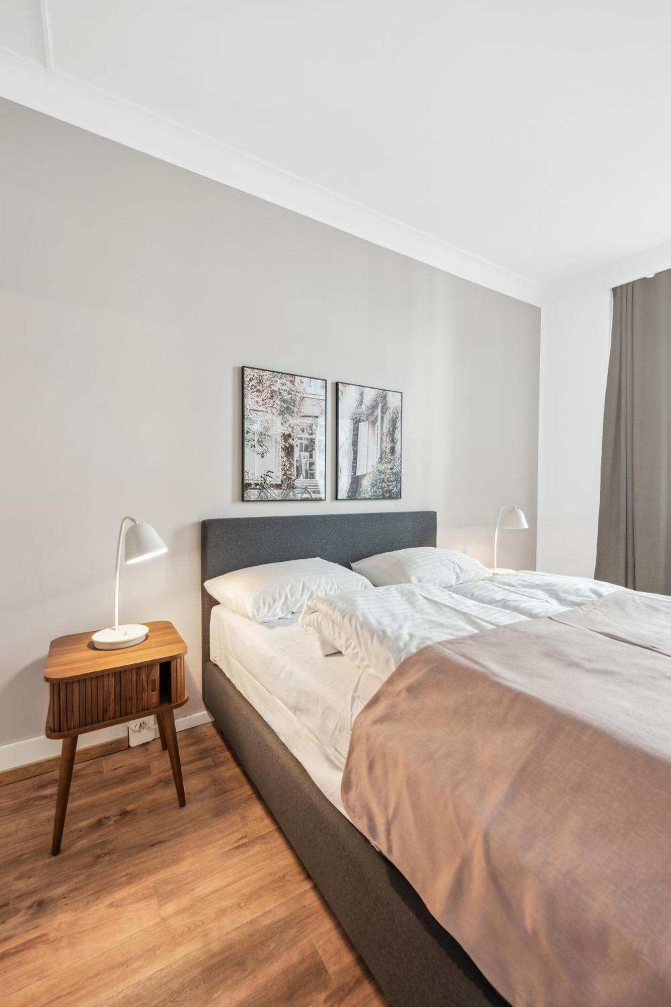 Limehome Basel Muenzgasse Phòng bức ảnh