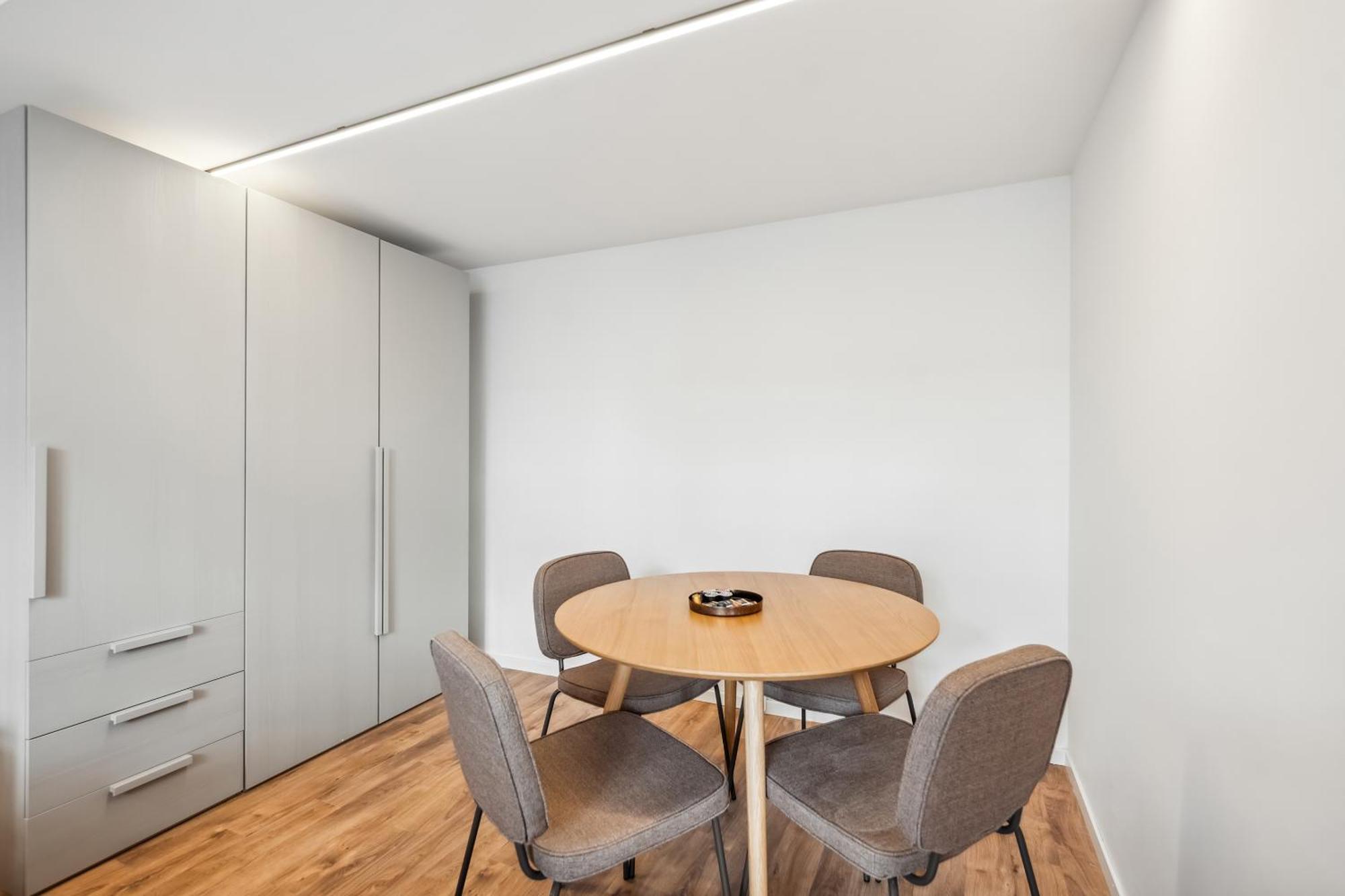 Limehome Basel Muenzgasse Phòng bức ảnh