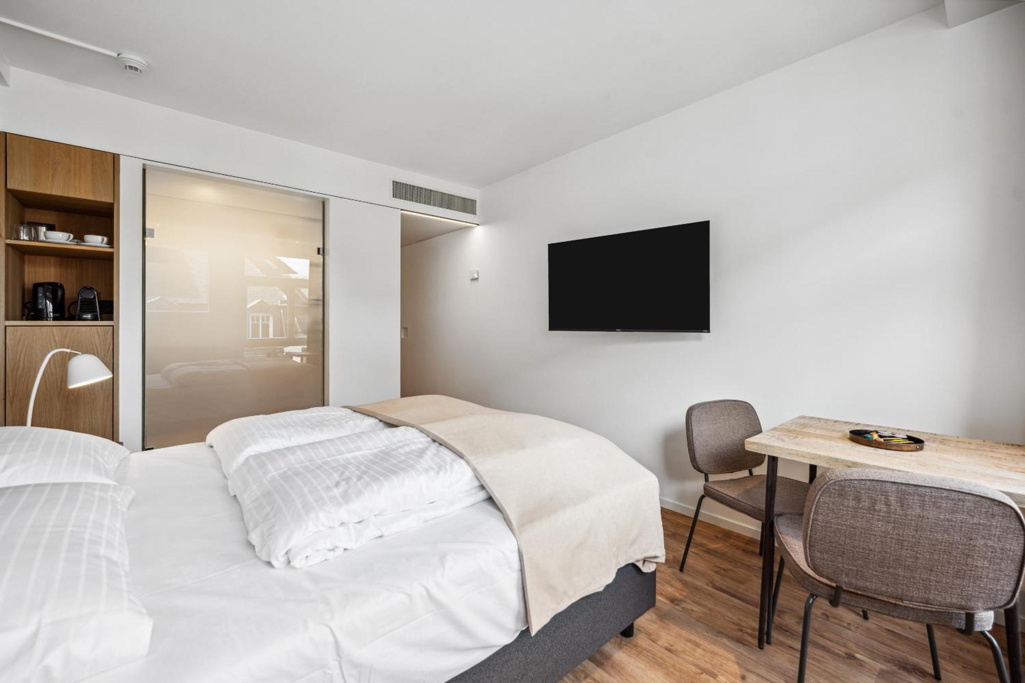 Limehome Basel Muenzgasse Ngoại thất bức ảnh