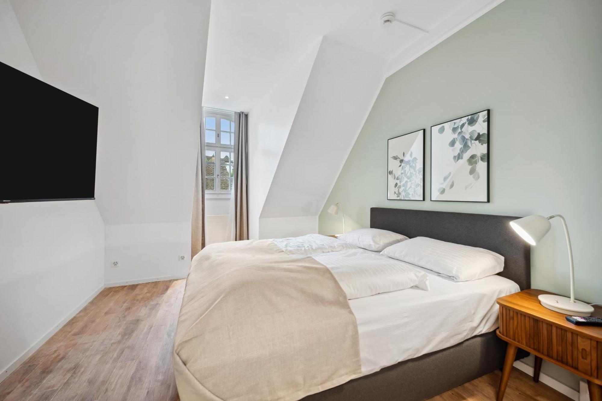 Limehome Basel Muenzgasse Phòng bức ảnh