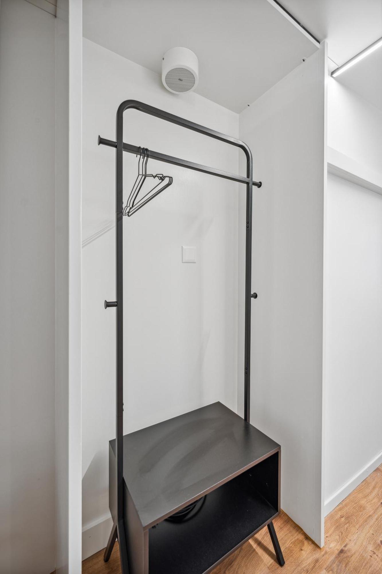 Limehome Basel Muenzgasse Phòng bức ảnh